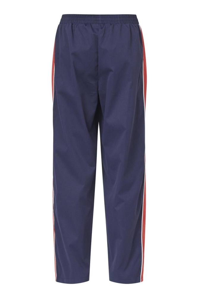 VYLIA PA 18294 NAVY/RUBY